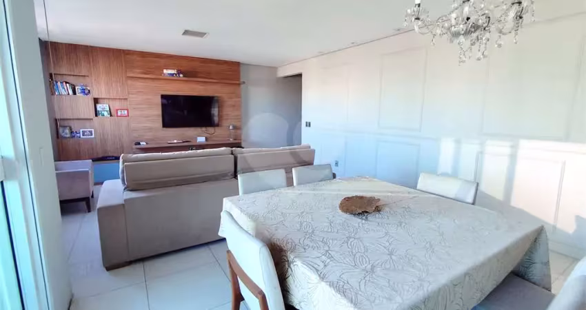 Apartamento com 3 quartos à venda em boqueirão - sp