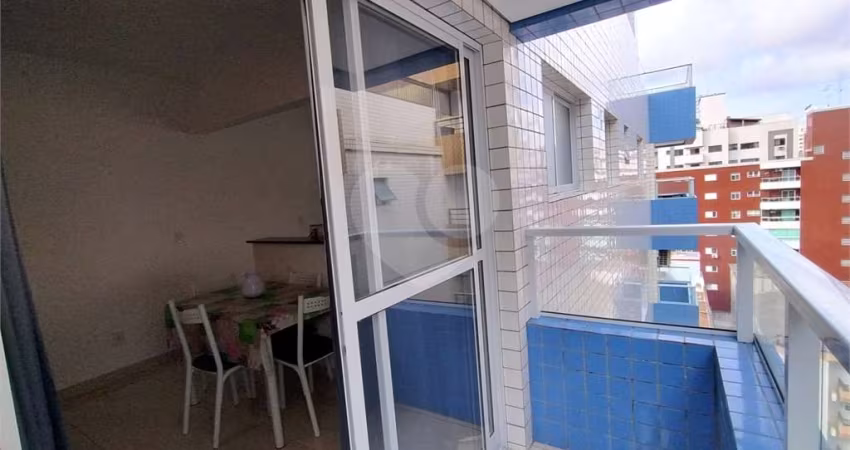 Apartamento com 1 quartos à venda em Guilhermina - SP