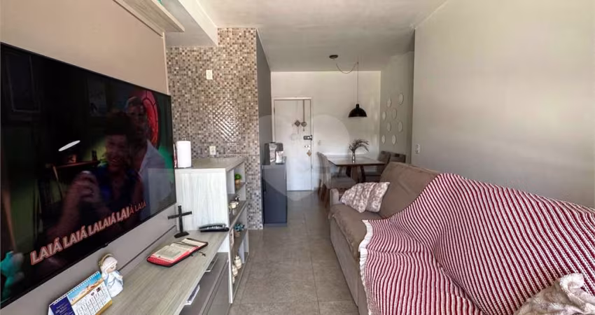 Apartamento com 2 quartos à venda em Centro - SP
