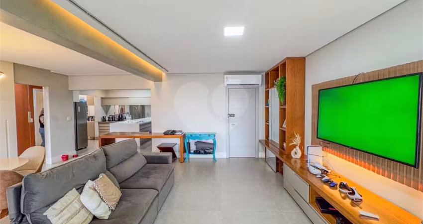 Apartamento com 2 quartos à venda em Aparecida - SP