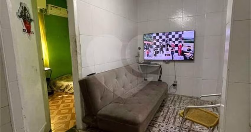 Apartamento com 2 quartos à venda em Boqueirão - SP