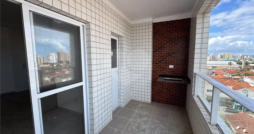 Apartamento com 1 quartos à venda em Mirim - SP