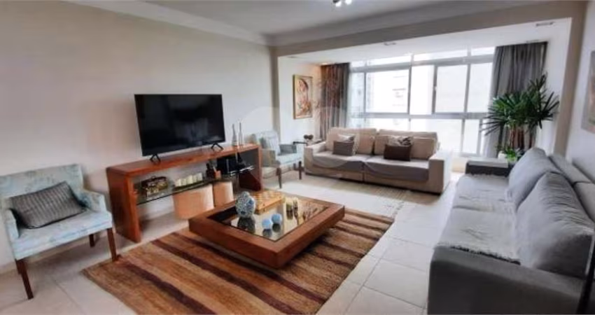 Apartamento com 4 quartos à venda em Gonzaga - SP