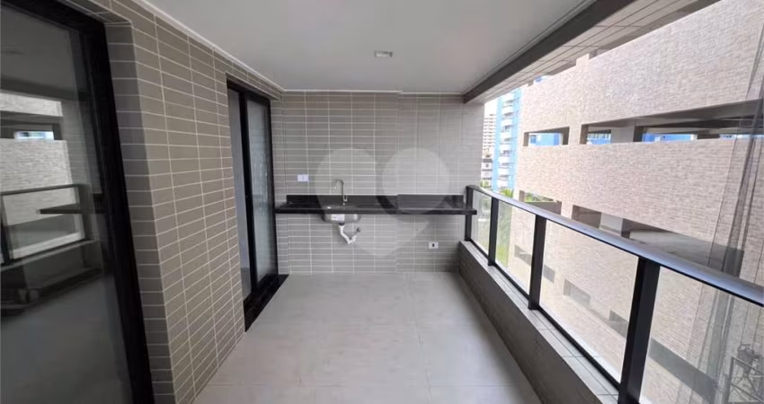 Apartamento com 1 quartos à venda em Maracanã - SP