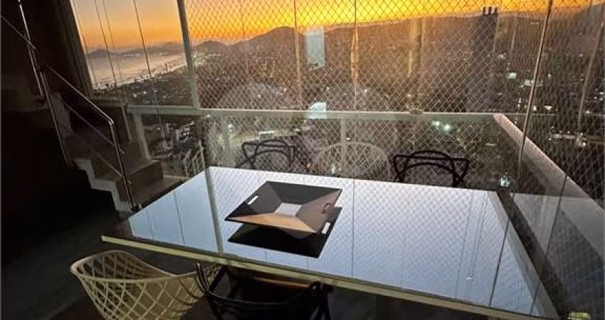 Apartamento com 3 quartos à venda em Loteamento João Batista Julião - SP