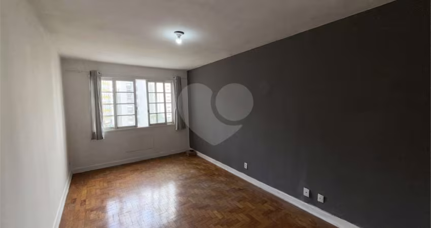 Apartamento com 1 quartos à venda em Boqueirão - SP