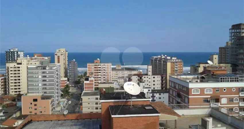 Apartamento com 1 quartos à venda em Tupi - SP