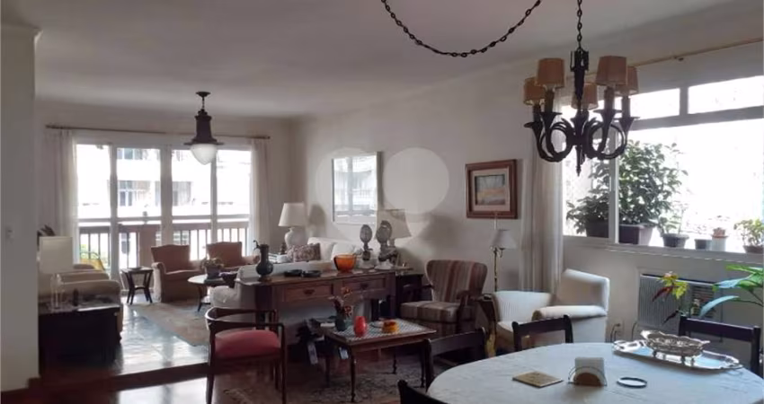 Apartamento com 4 quartos à venda em Boqueirão - SP