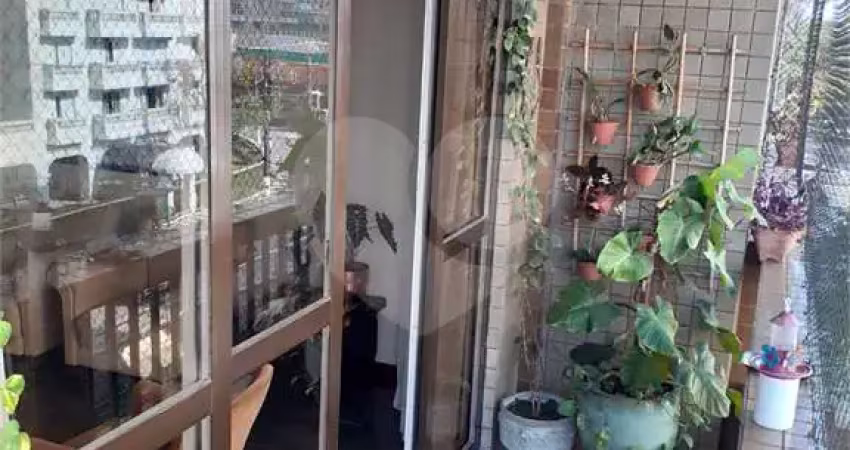 Apartamento com 4 quartos à venda em boqueirão - sp
