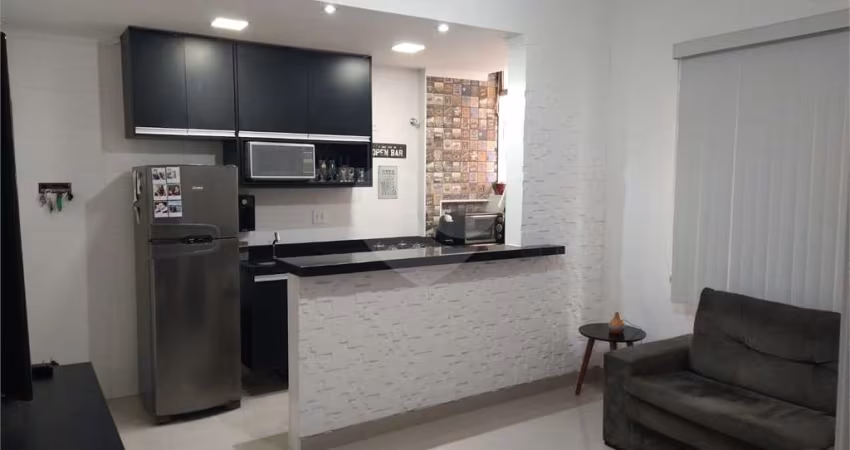 Apartamento com 2 quartos à venda em Centro - SP