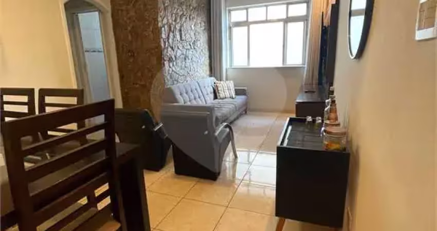 Apartamento com 2 quartos à venda em Macuco - SP
