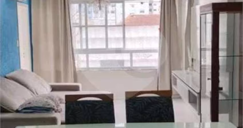 Apartamento com 2 quartos à venda ou para locação em Itararé - SP