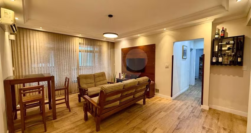 Apartamento com 3 quartos à venda em Aparecida - SP