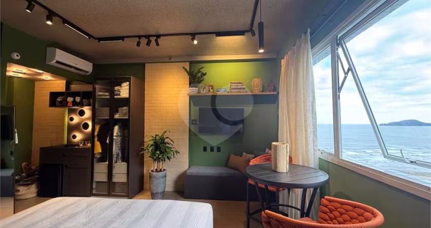Studio com 1 quartos à venda ou para locação em Pompéia - SP