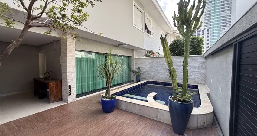 Casa de vila com 3 quartos à venda em Aparecida - SP