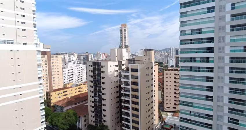 Apartamento com 4 quartos à venda em Boqueirão - SP