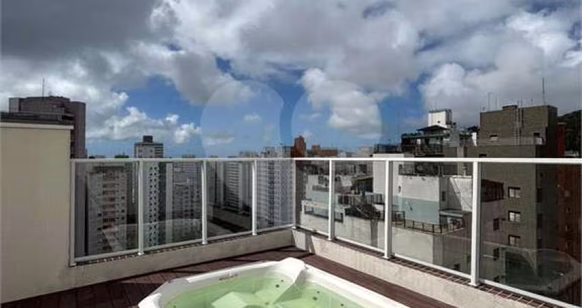 Cobertura com 3 quartos à venda em Pitangueiras - SP