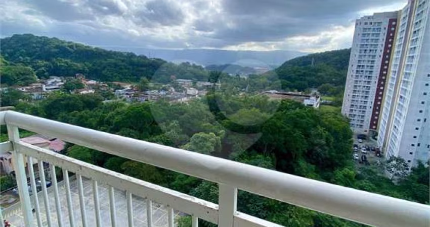 Apartamento com 2 quartos à venda em Morro Nova Cintra - SP