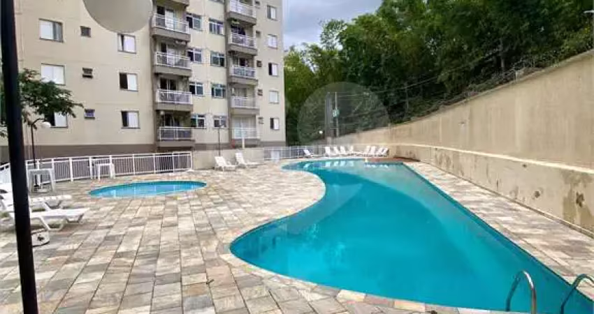 Apartamento com 2 quartos à venda em morro nova cintra - sp