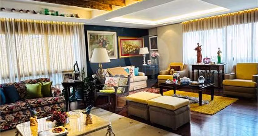 Apartamento com 3 quartos à venda ou para locação em Boqueirão - SP