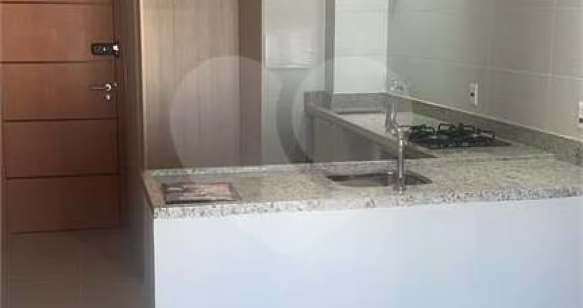 Apartamento com 2 quartos para locação em Boqueirão - SP