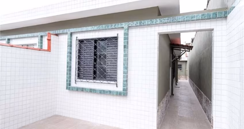Casa térrea com 2 quartos à venda em Vila Nossa Senhora De Fátima - SP