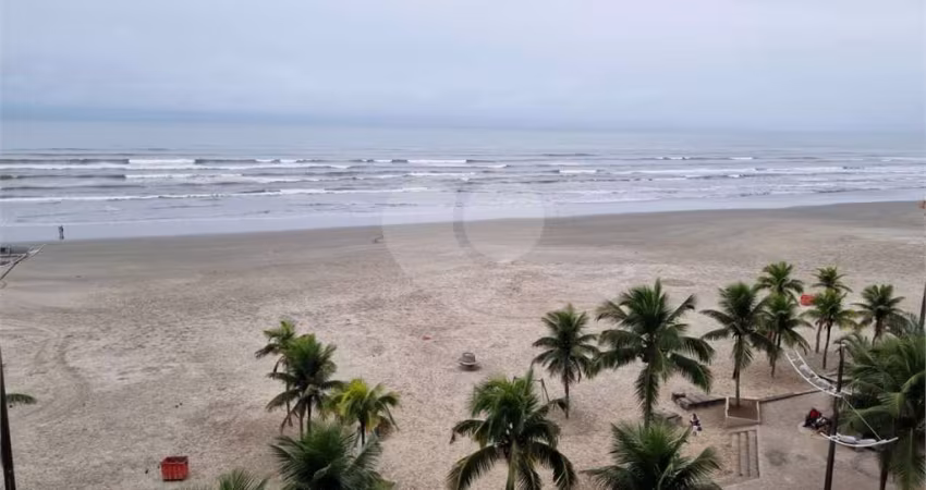 Apartamento com 3 quartos à venda em Ocian - SP