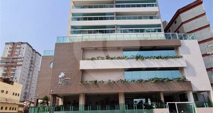 Apartamento com 3 quartos à venda em Caiçara - SP