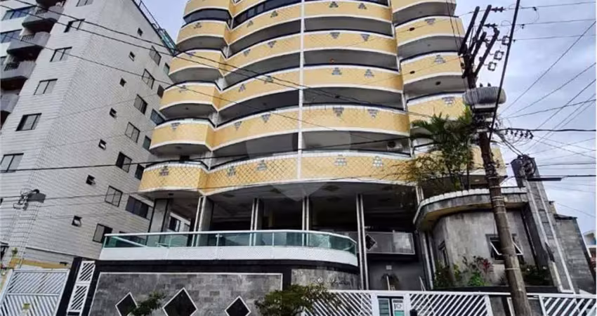 Apartamento com 3 quartos à venda em Ocian - SP