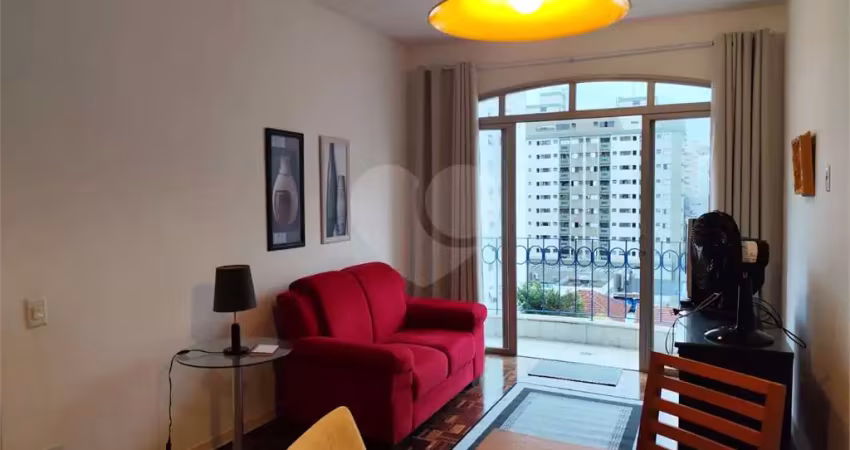 Apartamento com 1 quartos à venda em boqueirão - sp