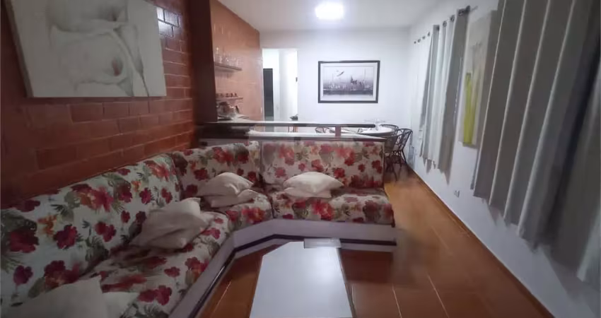 Apartamento com 3 quartos à venda na Inácio Miguel Stéfano, Enseada, Guarujá