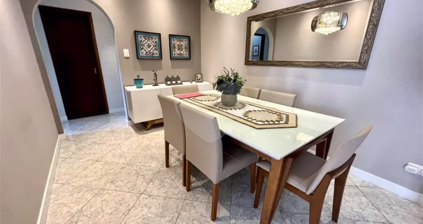 Apartamento com 3 quartos à venda em Ponta Da Praia - SP