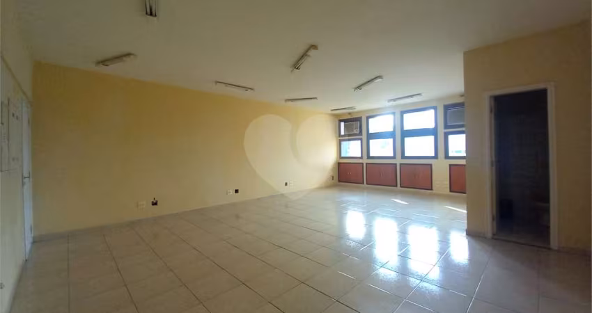 Salas para locação em Vila Mathias - SP