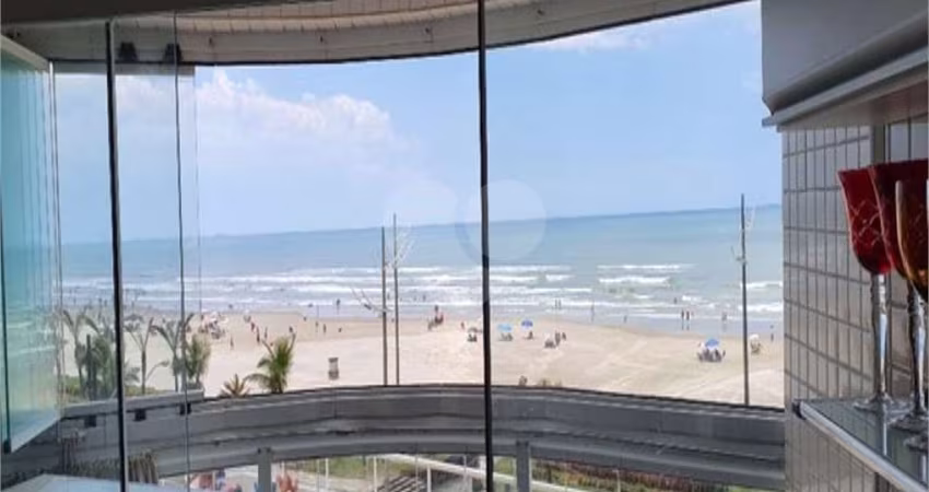 Apartamento com 2 quartos à venda em Caiçara - SP