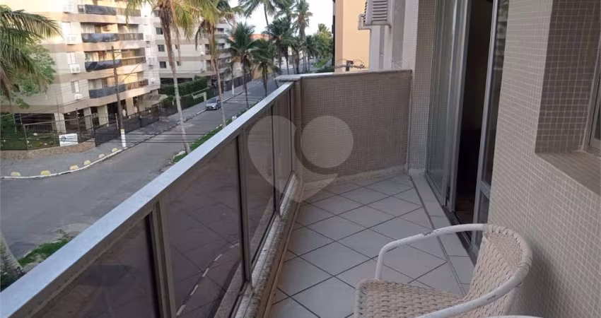 Apartamento com 1 quartos à venda em Enseada - SP