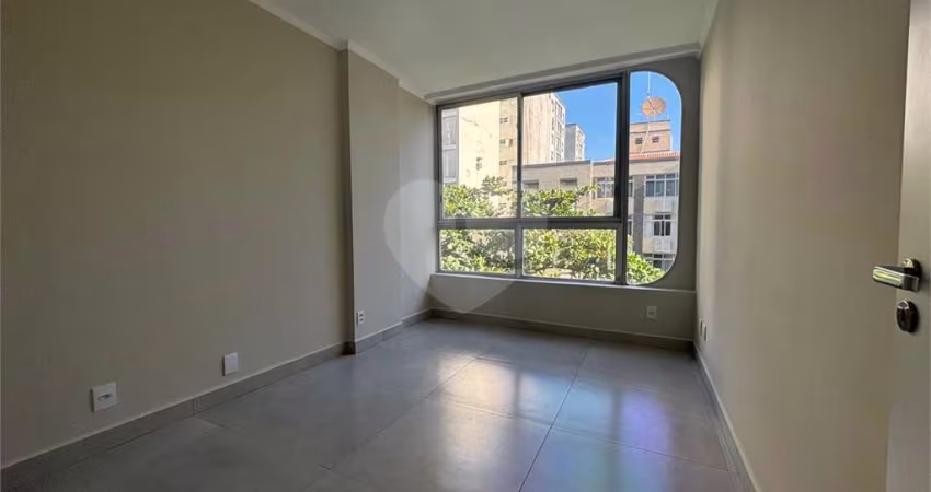 Apartamento com 2 quartos à venda em Aparecida - SP