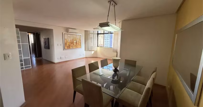 Apartamento com 3 quartos à venda em ponta da praia - sp