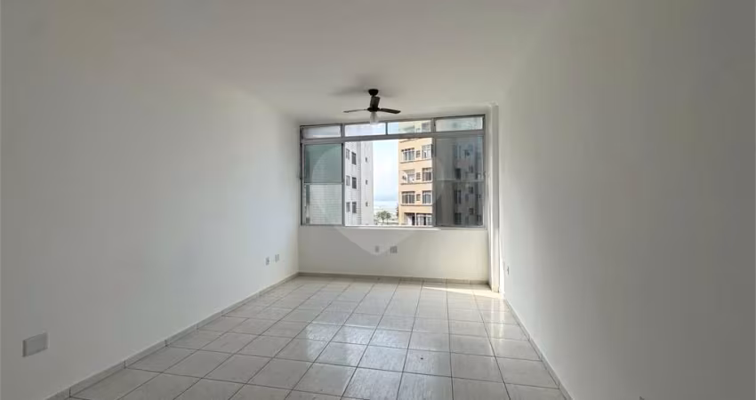 Apartamento com 1 quartos à venda em Itararé - SP