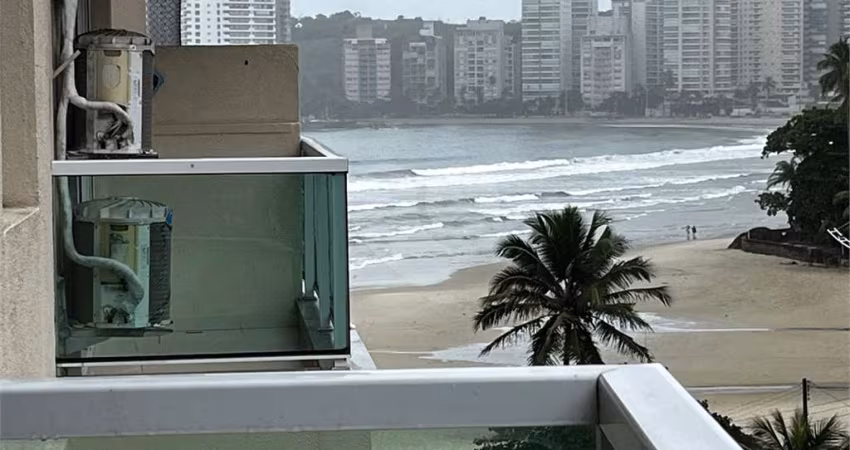 Apartamento com 2 quartos à venda ou para locação em Pitangueiras - SP