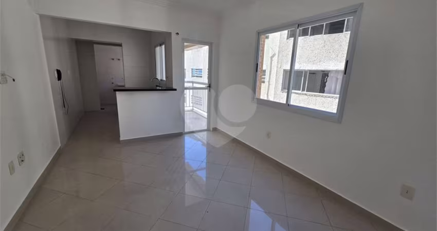 Apartamento com 1 quartos para locação em Ponta Da Praia - SP