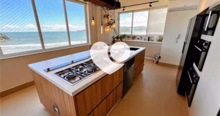 Apartamento com 4 quartos à venda em José Menino - SP