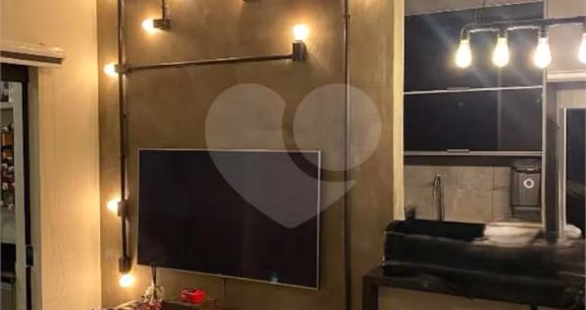 Apartamento com 2 quartos à venda em Marapé - SP