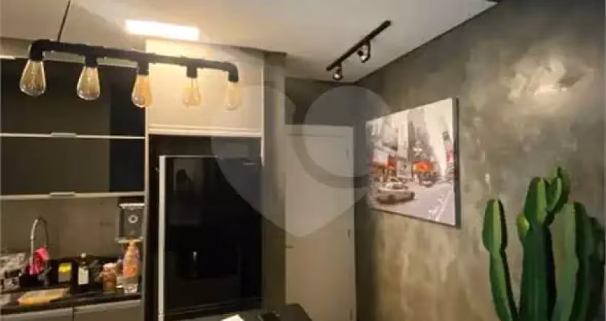 Apartamento com 2 quartos à venda na Rua Godofredo Fraga, Marapé, Santos