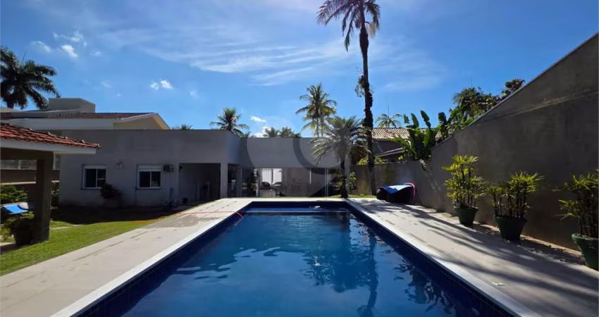Casa com 4 quartos à venda ou para locação em Jardim Acapulco - SP