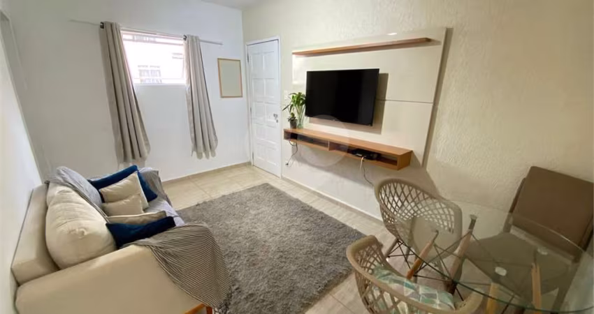 Apartamento com 2 quartos à venda em Jardim Las Palmas - SP