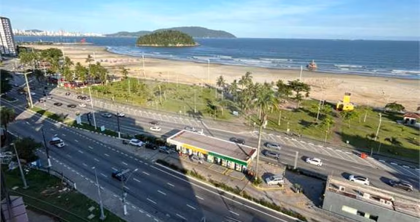 Apartamento com 1 quartos à venda em Itararé - SP