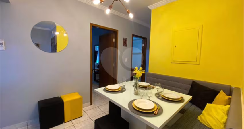 Apartamento com 3 quartos para locação em Ponta Da Praia - SP