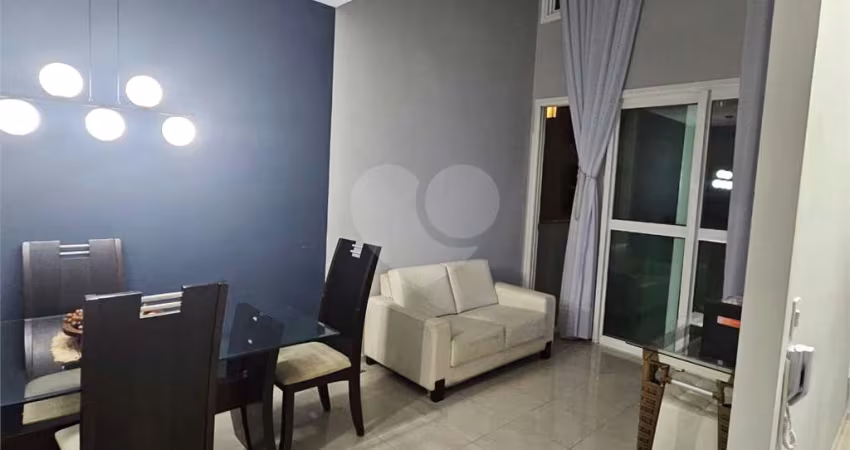 Apartamento com 1 quartos à venda em Gonzaga - SP