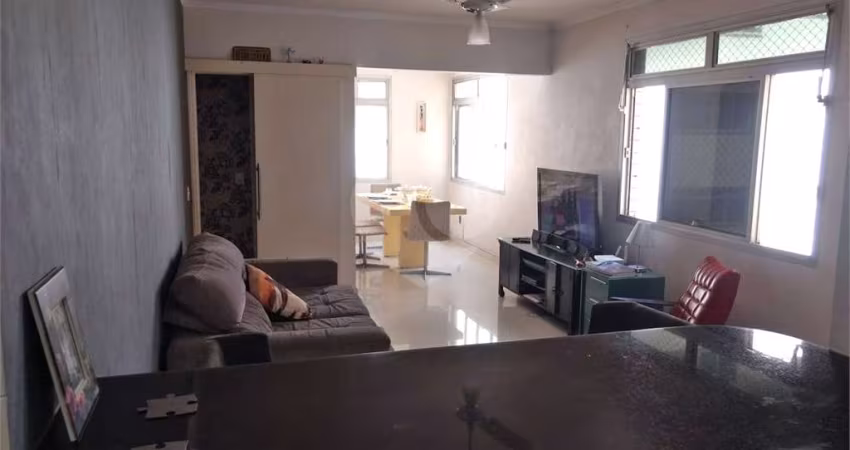 Apartamento com 3 quartos à venda em Boqueirão - SP