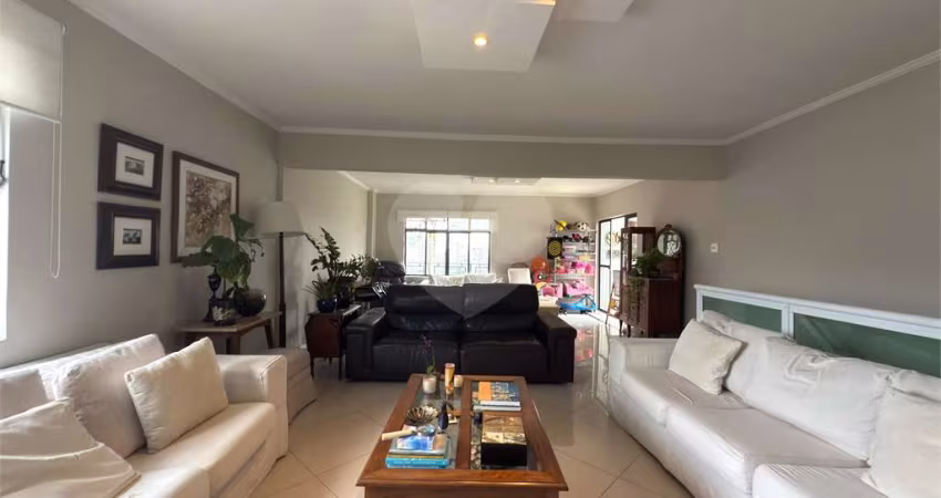 Apartamento com 4 quartos à venda em Boqueirão - SP